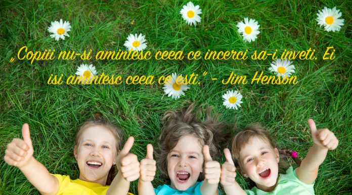 Care sunt cele mai celebre citate copii?