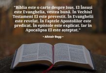 Care sunt cele mai spirituale citate crestine?