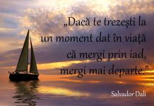 Care sunt cele mai motivationale citate de incurajare?