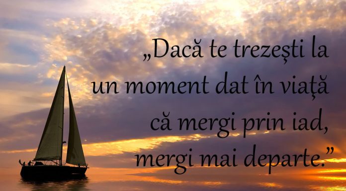 Care sunt cele mai motivationale citate de incurajare?