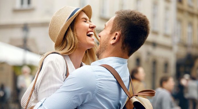 Citate de te iubesc: Care sunt cele mai romantice citate?