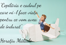 Care sunt cele mai celebre citate copii?