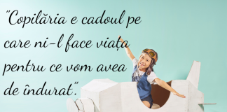 Care sunt cele mai celebre citate copii?