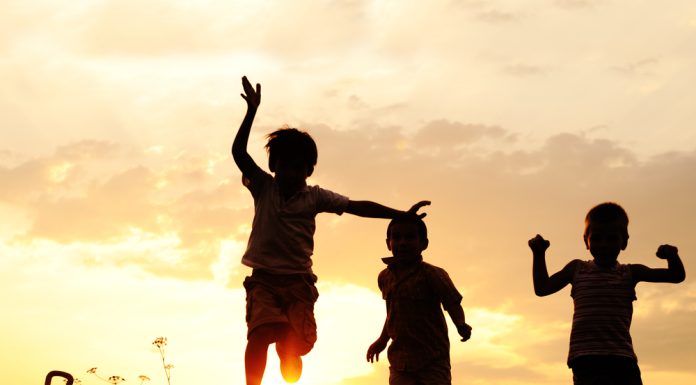 Care citate despre copilarie te vor inspira si motiva?