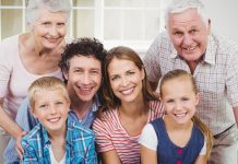 Care sunt cele mai frumoase citate despre familie?