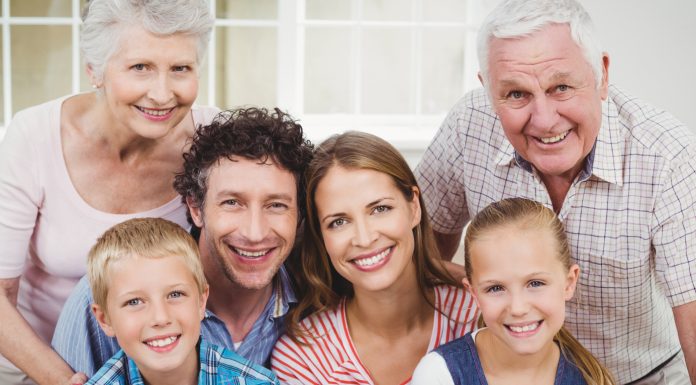 Care sunt cele mai frumoase citate despre familie?