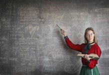 Citate despre profesori: Care sunt cele mai emotionante citate?