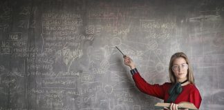 Citate despre profesori: Care sunt cele mai emotionante citate?