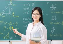 Citate despre profesori: Care sunt cele mai emotionante citate?