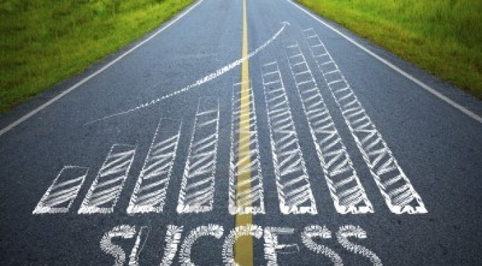 Care citate despre succes sunt cele mai motivationale?