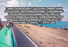 Care sunt cele mai amuzante citate motivationale?