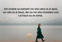 Citate despre viata: Care citate sunt cele mai profunde?