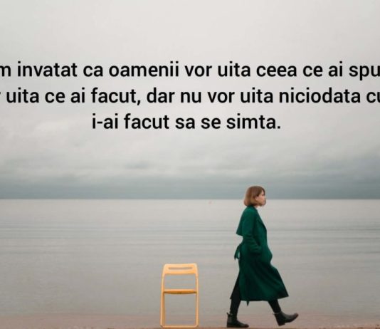 Citate despre viata: Care citate sunt cele mai profunde?