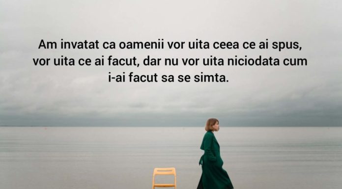 Citate despre viata: Care citate sunt cele mai profunde?