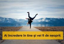 Care sunt cele mai convingatoare citate motivationale?