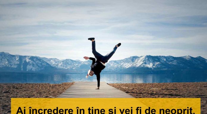Care sunt cele mai convingatoare citate motivationale?