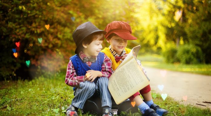 Care sunt cele mai minunate citate despre copii?