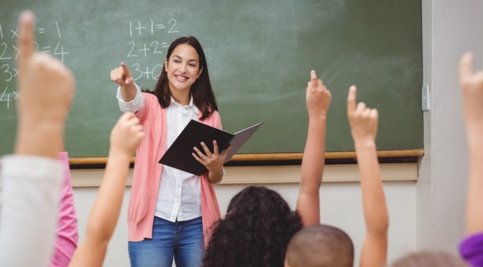 Citate despre profesori: Care sunt cele mai emotionante citate?