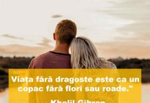 Care sunt cele mai romantice citate scurte pentru el?