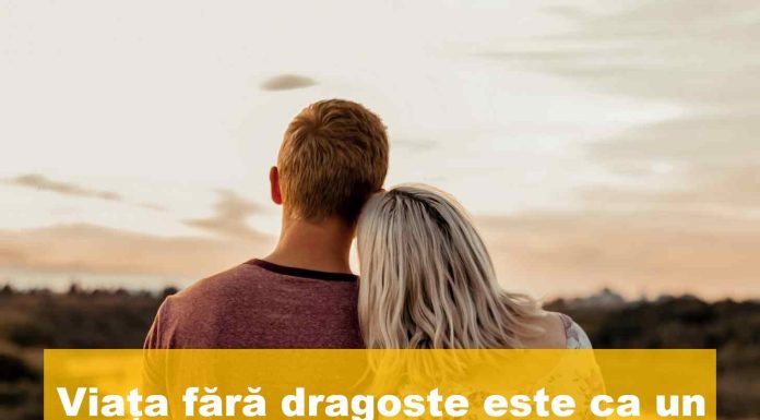 Care sunt cele mai romantice citate scurte pentru el?