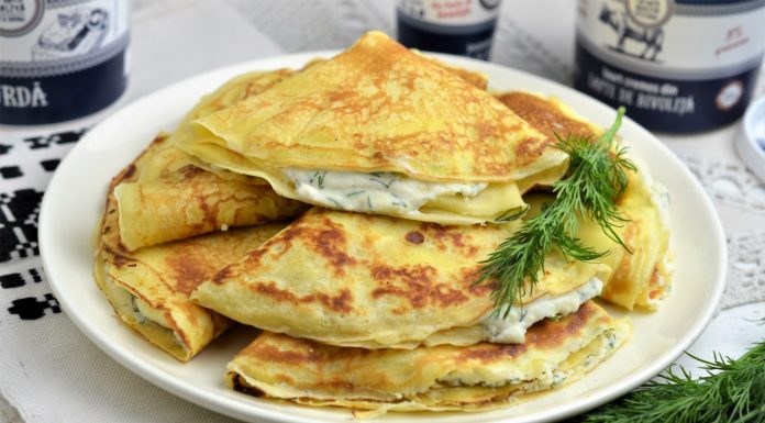 Care calorii are urda?