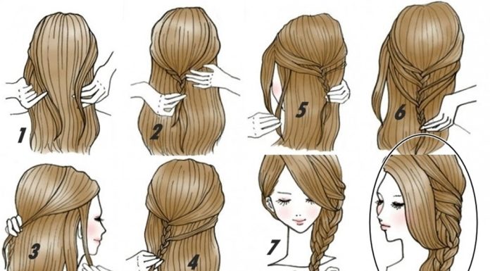 Cum sa faci impletituri simple si frumoase?