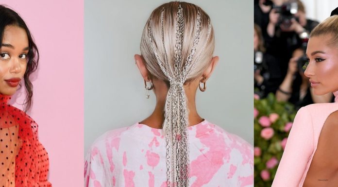 Cum se face coafura frumoasa coada de cal?