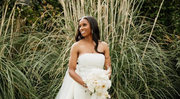 Ce coafura sa alegi daca esti nasa tanara la nunta?