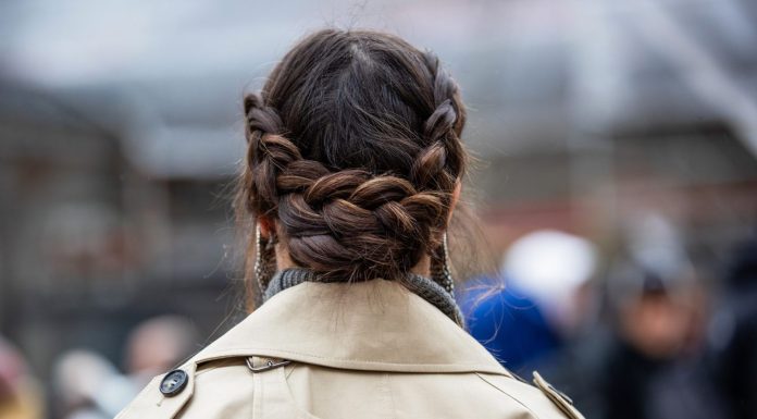 Cum sa-ti aranjezi parul mediu?