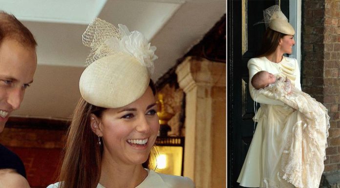 Coafuri botez: Care sunt cele mai frumoase coafuri?