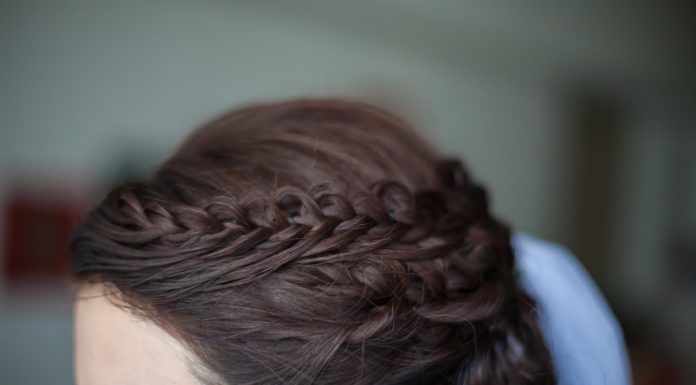 Coafuri botez: Care sunt cele mai frumoase coafuri?