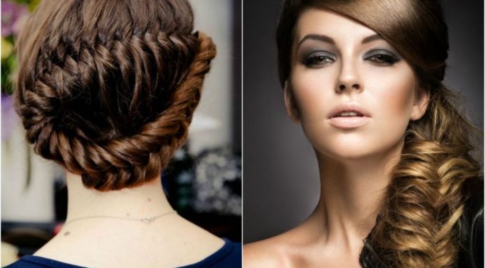 Care sunt cele mai adorabile coafuri cu par impletit?