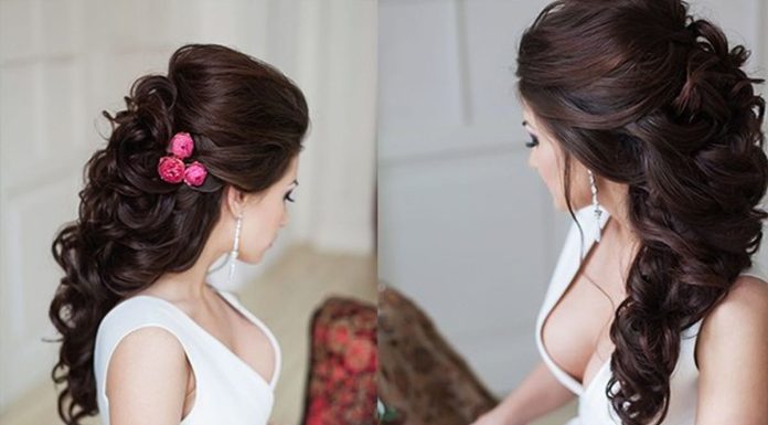 Care sunt cele mai trendy coafuri de mireasa?
