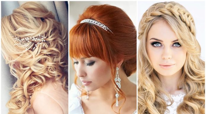 Ce coafura de nunta sa-ti faci ca invitata?