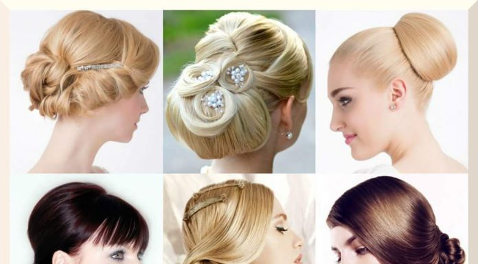 Ce coafuri de nunta sa-ti faci daca ai parul scurt?