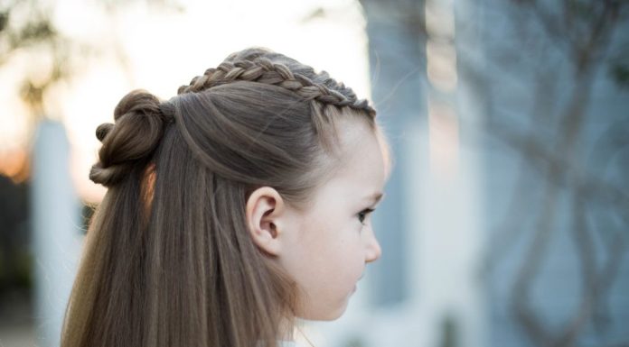 Ce coafuri elegante sa-ti faci daca ai parul mediu?