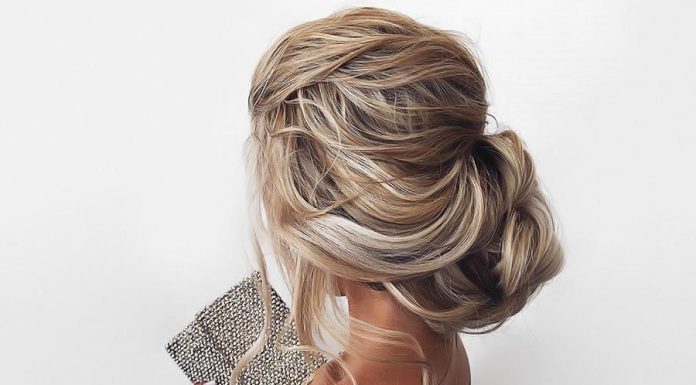 Ce coafuri elegante se potrivesc cu parul mediu?