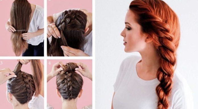 Ce coafuri impletite sunt la moda anul acesta?