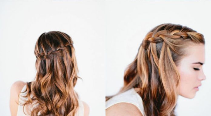 Care sunt cele mai adorabile coafuri cu par impletit?