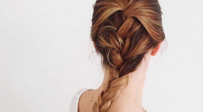 Ce coafuri impletite sunt la moda anul acesta?