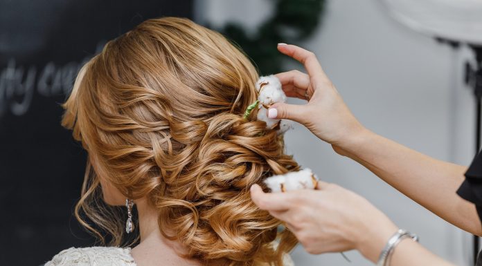 Ce coafura mireasa 2021 sa alegi pentru nunta ta?