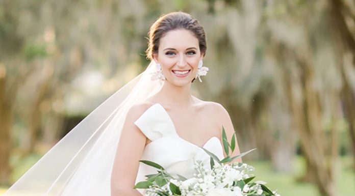 Care sunt cele mai frumoase coafuri mireasa cu voal?