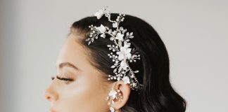 Ce coafuri par mediu nu vor trece neobservate la nunta?