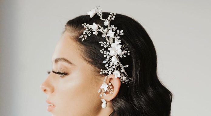 Ce coafuri par mediu nu vor trece neobservate la nunta?