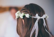 Ce coafuri sa-ti faci la nunta daca ai par mediu?