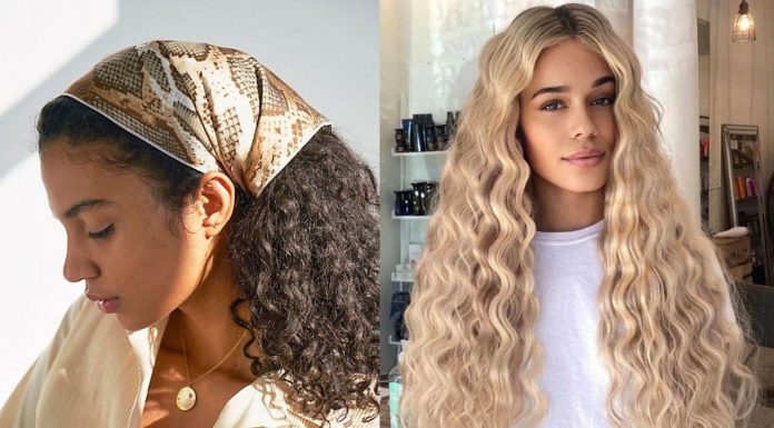 Ce coafuri par cret sunt in tendinte sezonul acesta?