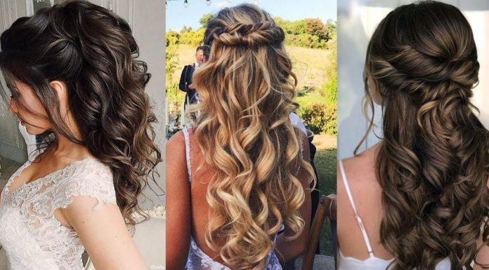 Care sunt cele mai deosebite coafuri par lung?