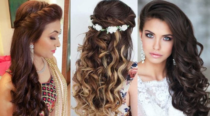 Cum sa faci bucle pentru parul lung acasa?