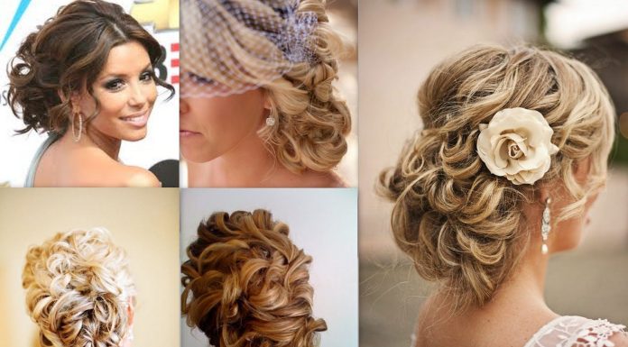 Ce coafuri par mediu nu vor trece neobservate la nunta?