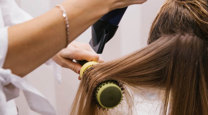 Cum sa-ti coafezi parul mediu pentru un eveniment de seara?